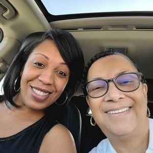 Meet your Posher, Margaret